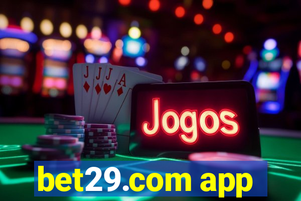 bet29.com app